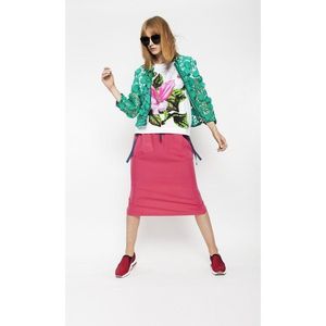Deni Cler Milano Woman's Skirt W-DS-7121-82-W2-32-1 vyobraziť