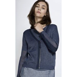 Deni Cler Milano Woman's Sweater T-DC-U428-74-10-58-1 vyobraziť