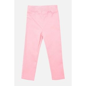 Koton Baby Girl Pink Jeans vyobraziť