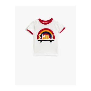 Koton Baby Boy Cotton T-Shirt vyobraziť