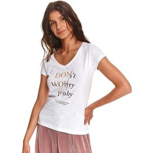 Top Secret LADY'S T-SHIRT SHORT SLEEVE vyobraziť