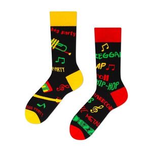 Ponožky Frogies Regular vyobraziť