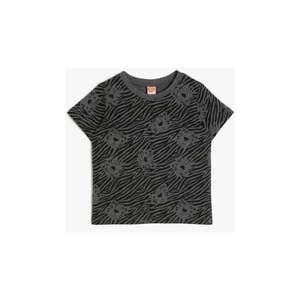 Koton Baby Boy Patterned T-shirt vyobraziť