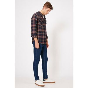 Koton Men's Michael Skinny Fit Jeans vyobraziť