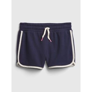 GAP Dětské Kraťasy Pull-On Shorts vyobraziť