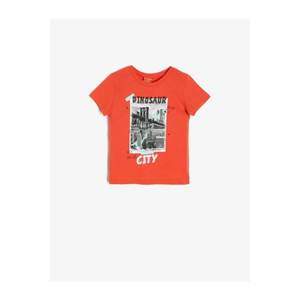 Koton Baby Boy T-Shirts vyobraziť