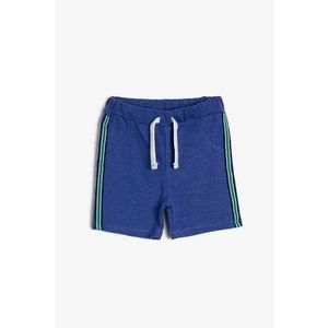 Koton Indigo Baby Boy Shorts & Bermuda vyobraziť