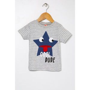 Koton Baby Boy T-Shirt vyobraziť