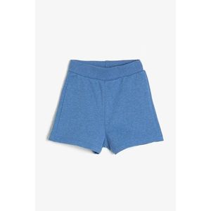 Koton Blue Girls Shorts & Bermuda vyobraziť