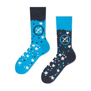 Ponožky Frogies Zodiac Strelec vyobraziť