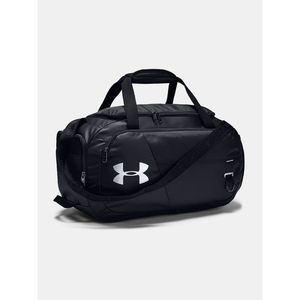 Športové tašky Under Armour Undeniable Duffel 40 XS vyobraziť