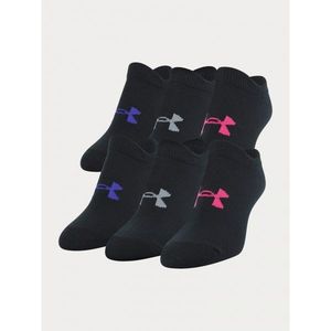 Socks Under Armour Girl'S Essential Ns vyobraziť