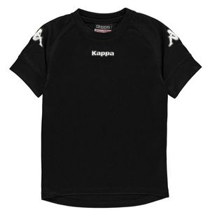 Kappa Pomezia T Shirt vyobraziť