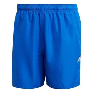 Adidas Solid Swim Shorts Mens vyobraziť