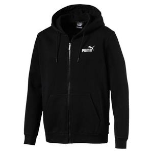 Puma ESS FZ Hoodie SnC99 vyobraziť