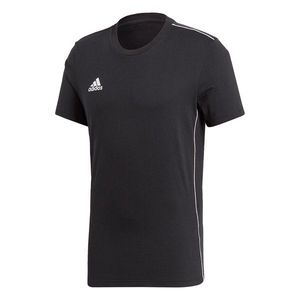 Adidas Core 18 T-Shirt Mens vyobraziť