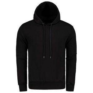 Ombre Clothing Men's printed hoodie B1216 vyobraziť