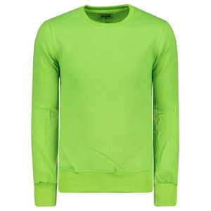 Edoti Men's sweatshirt B874 vyobraziť