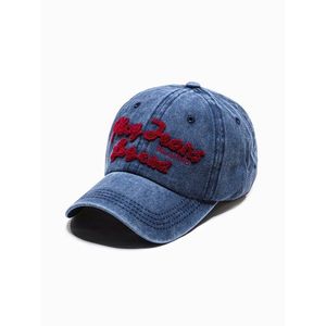 Ombre Clothing Men's cap H094 vyobraziť