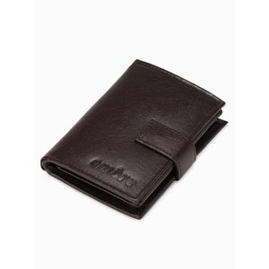 Ombre Clothing Men's wallet A248 vyobraziť