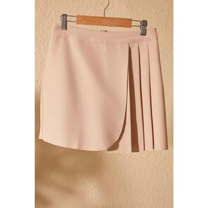 Dámske kraťasy Trendyol Shorts Skirt vyobraziť