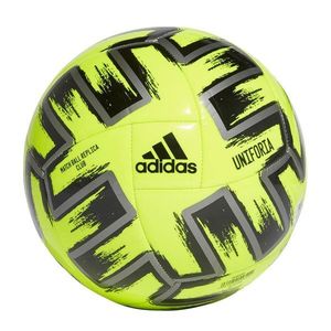 Adidas Football Uniforia Club Ball vyobraziť