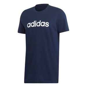 Pánske tričko Adidas Linear vyobraziť