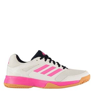 Adidas Ladies Squash Shoes vyobraziť