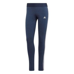 Adidas Essentials 3 Stripe Leggings Ladies vyobraziť