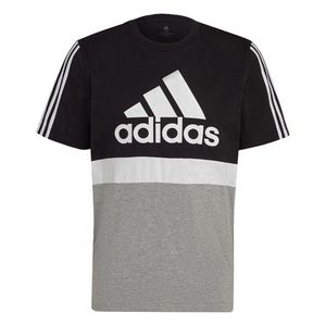 Adidas Essentials Colorblock T-Shirt Mens vyobraziť