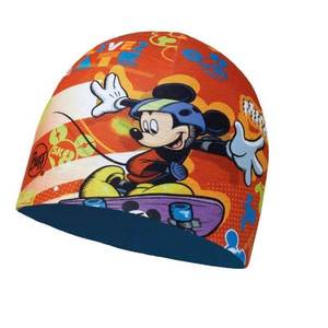Buff ® Microfiber&Polar Hat Mickey Sk8 Kids vyobraziť