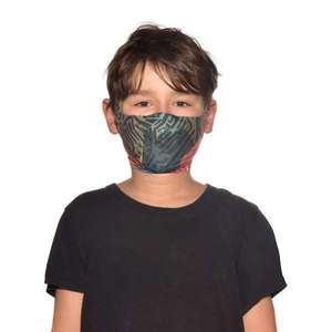 Buff Man's ® Filter Mask For Child Stony Kids vyobraziť