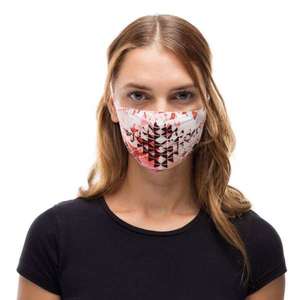 Buff Woman's ® Filter Mask Azir Multi Adult vyobraziť