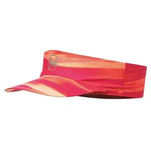 Buff Woman's ® Pack Run Visor R-Akira Pink Adult vyobraziť