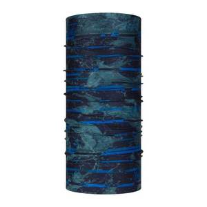 Buff Unisex's ® Snood Coolnet UV+ With Insectshield Neckwear Stray Blue Adult vyobraziť