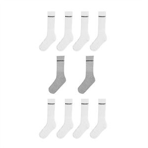 Donnay 10 Pack Quarter Socks Mens vyobraziť