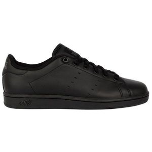 Lonsdale Leyton Leather Junior Trainers vyobraziť