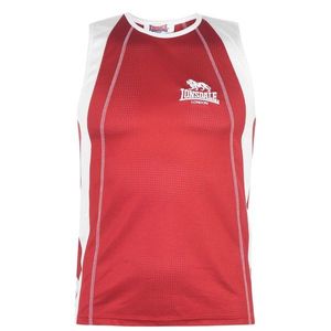 Lonsdale Performance Vest Mens vyobraziť