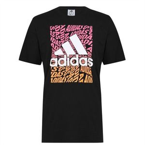 Adidas QT T Shirt Mens vyobraziť