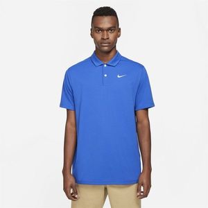 Nike Essential Golf Polo Shirt pánske vyobraziť