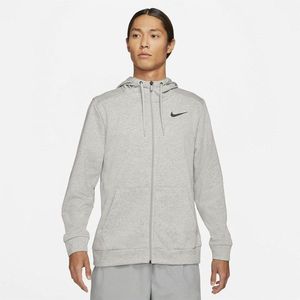 Nike Dri-FIT Men's Full-Zip Training Hoodie vyobraziť