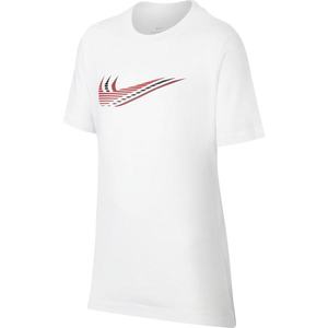 Nike Sportswear T Shirt Junior vyobraziť