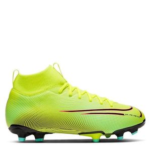 Nike Mercurial Superfly Academy DF Junior FG Football Boots vyobraziť