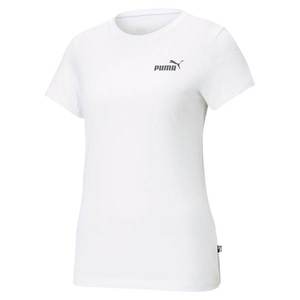 Puma Small Logo T Shirt Ladies vyobraziť