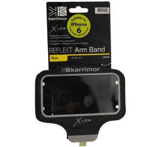 Karrimor X Lite Reflect Arm Band vyobraziť