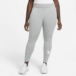 Nike Sportswear Essential Women's Mid-Rise Swoosh Leggings vyobraziť