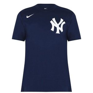 Nike MLB T-Shirt vyobraziť