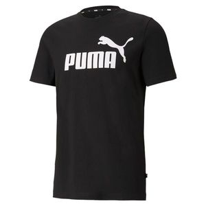 Puma No1Logo Tee Mens vyobraziť