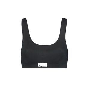 Women's sports bra Puma black (100001239 001) vyobraziť