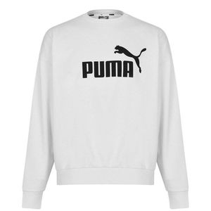 Puma No1 Crew Neck Sweatshirt Ladies vyobraziť